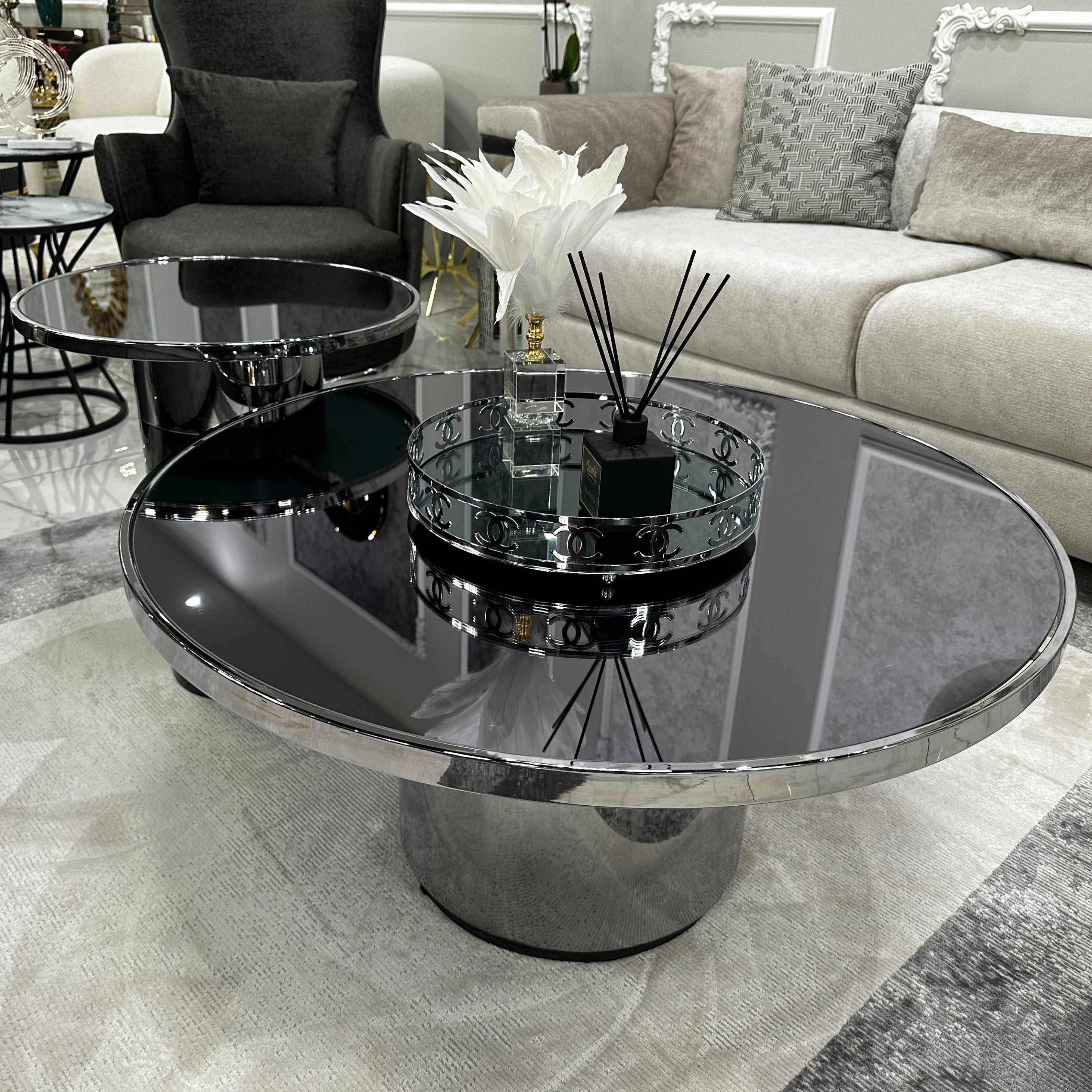 Imported shop coffee tables